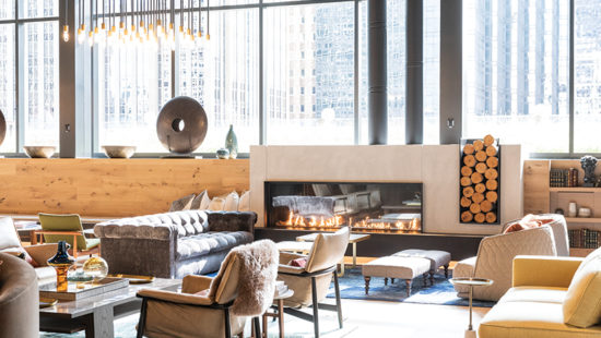 Reimagining Downtown Minneapolis