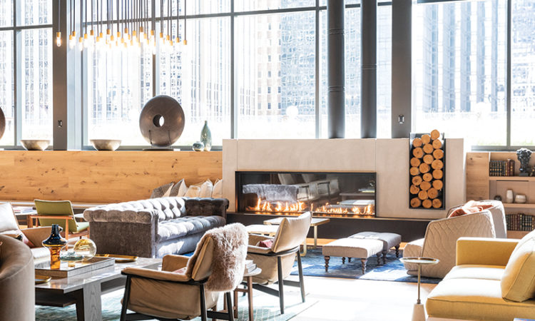 Reimagining Downtown Minneapolis