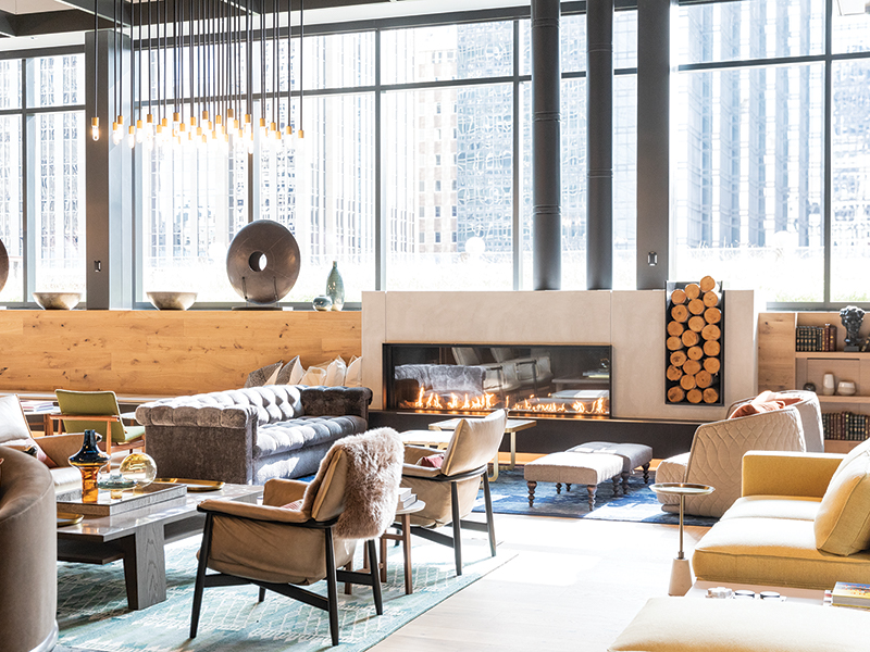 Reimagining Downtown Minneapolis