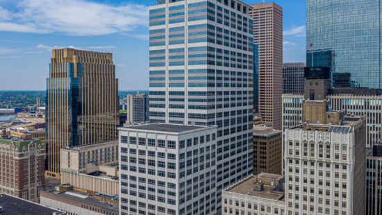 Will Piper Sandler Leave Downtown Minneapolis?