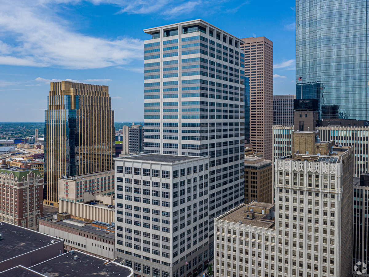 Will Piper Sandler Leave Downtown Minneapolis?