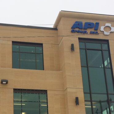 APi Inks $3.1B Deal to Buy U.K.-based Fire Safety Firm
