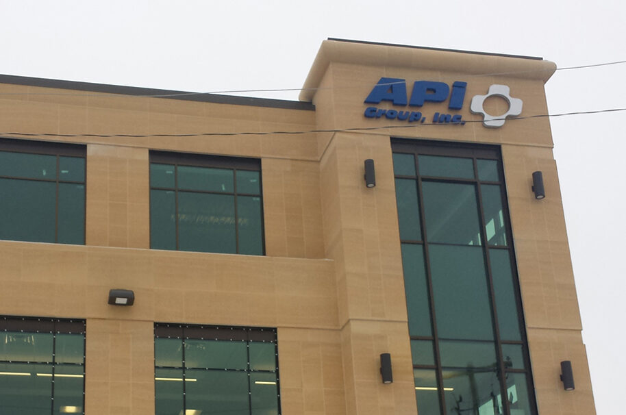 APi Group Eyeing Four New Acquisitions
