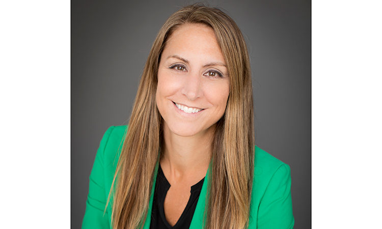 Notable Women in Law Amanda Rome