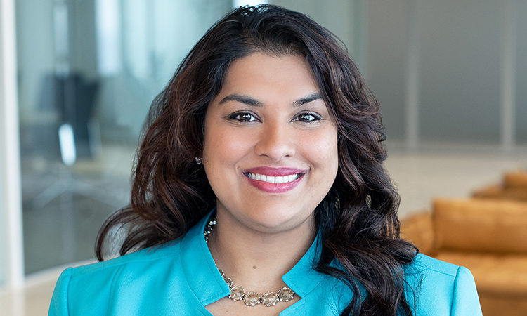 Notable Women in Law Ann Jenrette-Thomas