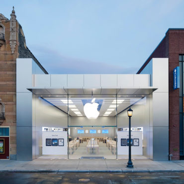 Apple Exit Takes Another Bite Out of Uptown Retail Core