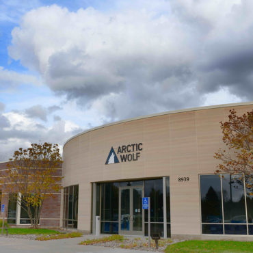 Eden Prairie Cybersecurity Firm Arctic Wolf Lands $401M in Financing