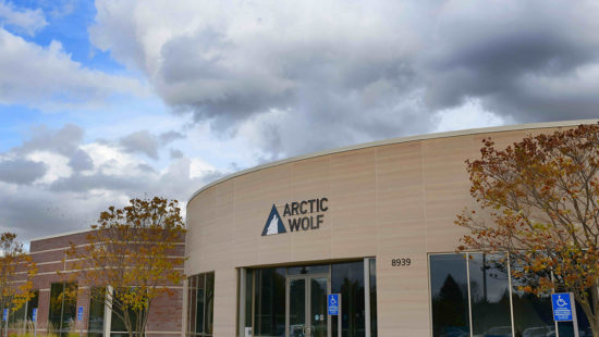 Eden Prairie Cybersecurity Firm Arctic Wolf Lands $401M in Financing