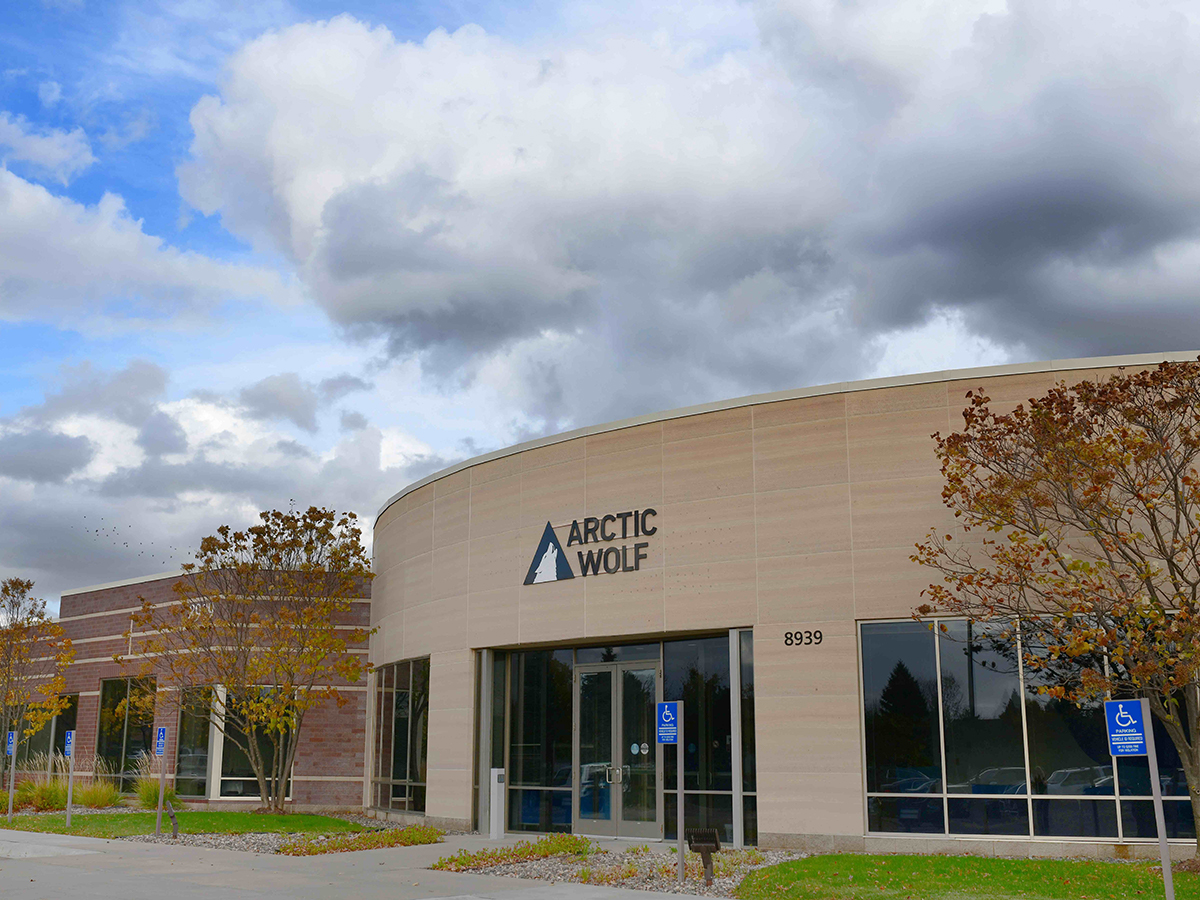 Eden Prairie Cybersecurity Firm Arctic Wolf Lands $401M in Financing