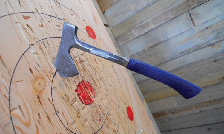 Local Axe Throwing, Go-Karting Venue to Open at MOA