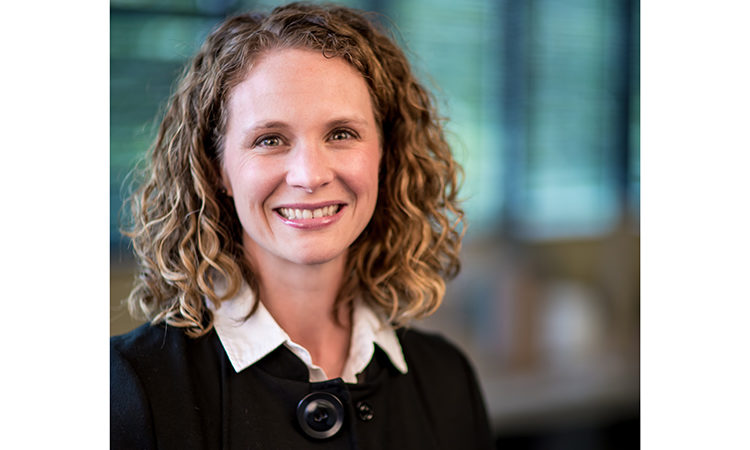 Notable Women in Commercial Real Estate 2020 Beth Duyvejonck