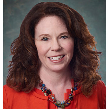 Jennifer Reedstrom Bishop