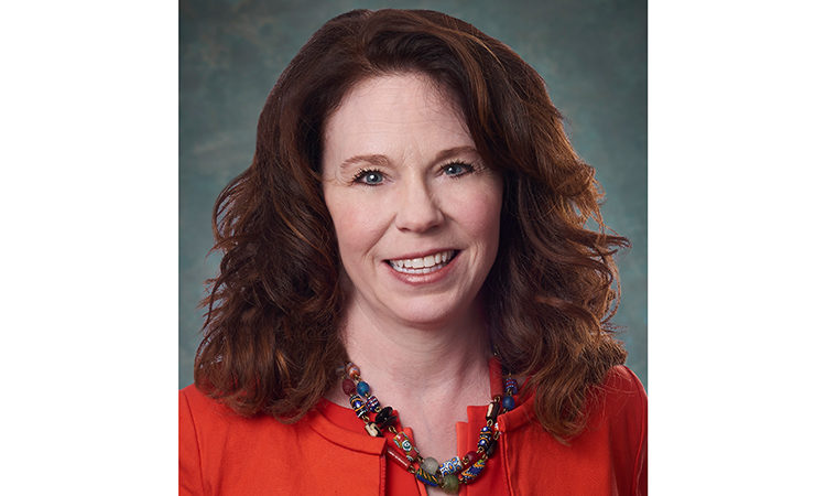 Notable Women in Law Jennifer Reedstrom Bishop