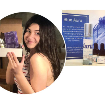 Smells Like Teen Spirit