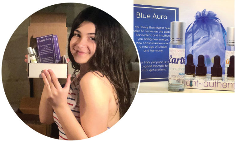 Smells Like Teen Spirit