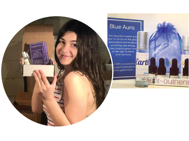 Smells Like Teen Spirit