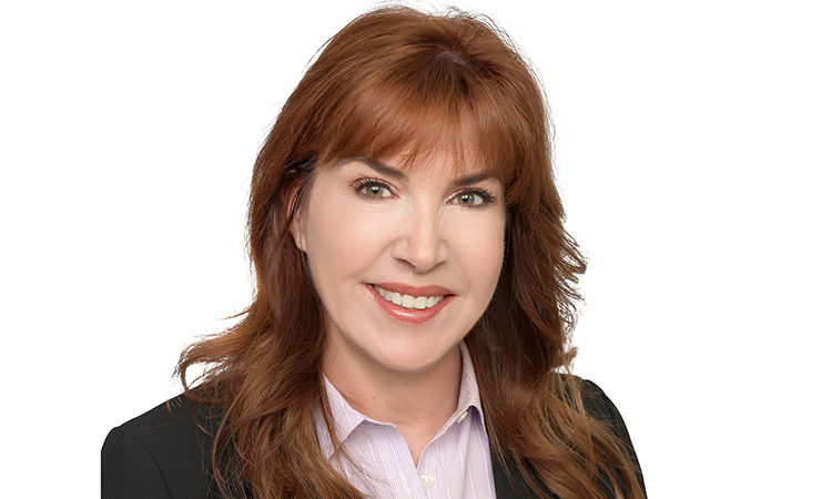 Notable Women in Law Felicia Boyd