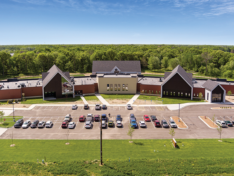 Cambia Hills of East Bethel