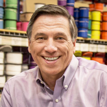 Charlie Kanan