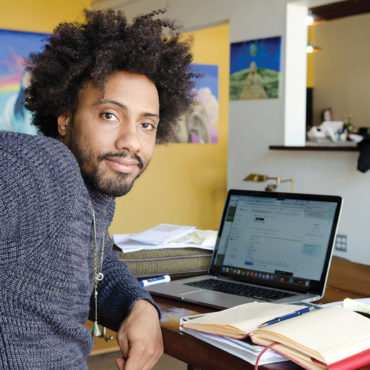 North Minneapolis Co-working Space Expands During a Pandemic