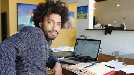 North Minneapolis Co-working Space Expands During a Pandemic