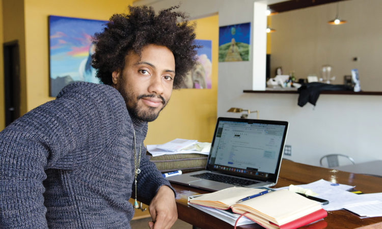 North Minneapolis Co-working Space Expands During a Pandemic