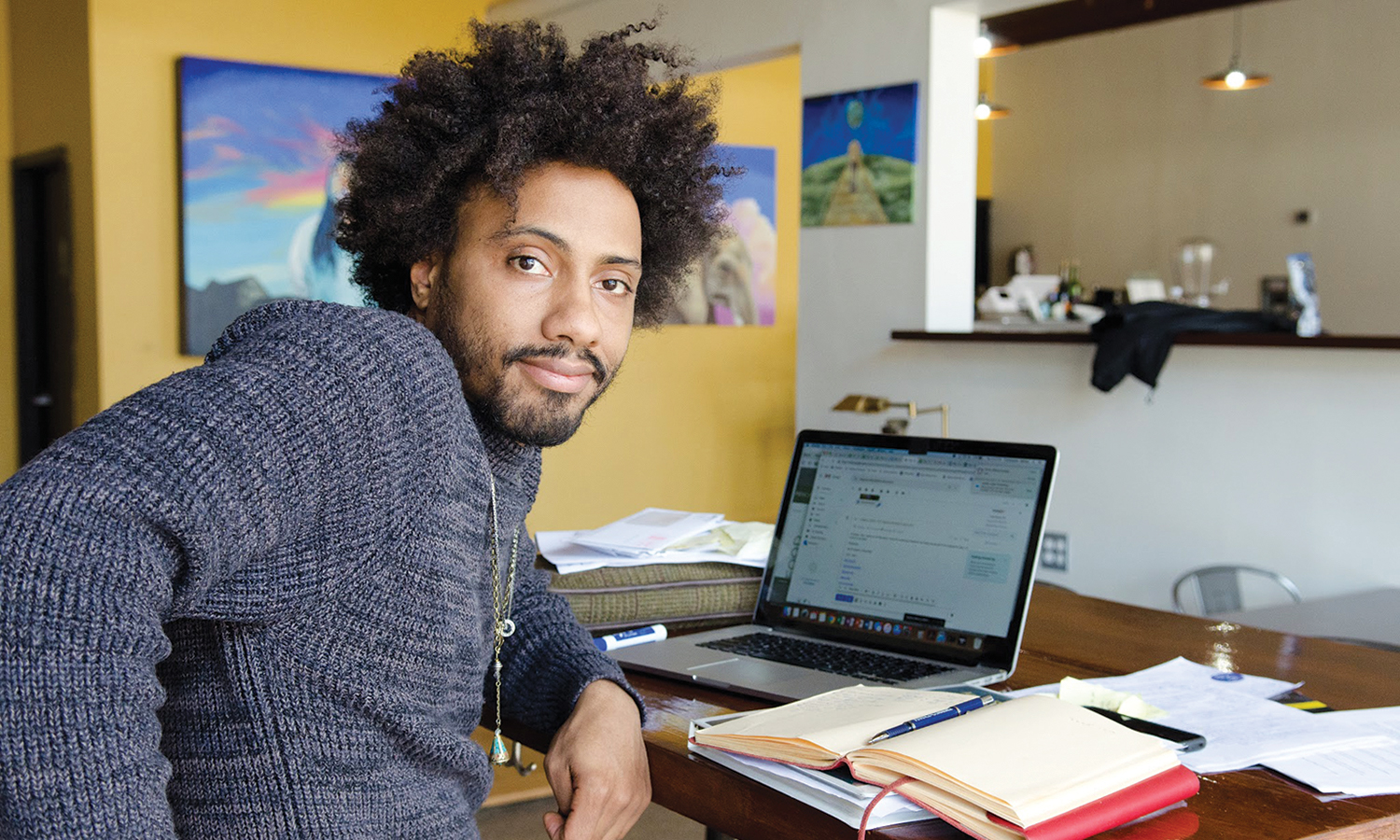 North Minneapolis Co-working Space Expands During a Pandemic