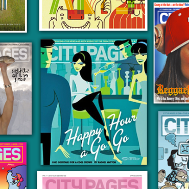 Star Tribune Shuts Down City Pages, Weekly with 40-year History