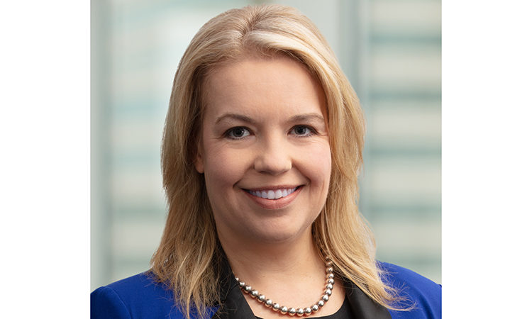 Notable Women in Law Connie Lahn