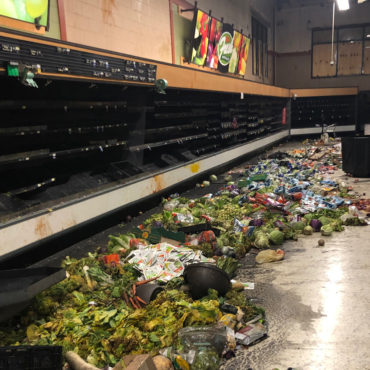 After the Riots: How a St. Paul Company Helped Clean Up Lake Street