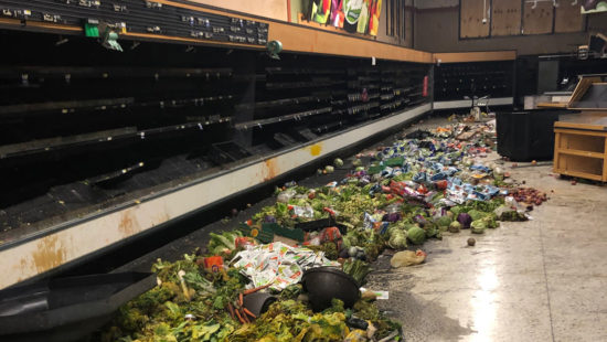 After the Riots: How a St. Paul Company Helped Clean Up Lake Street