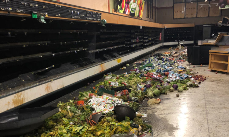 After the Riots: How a St. Paul Company Helped Clean Up Lake Street