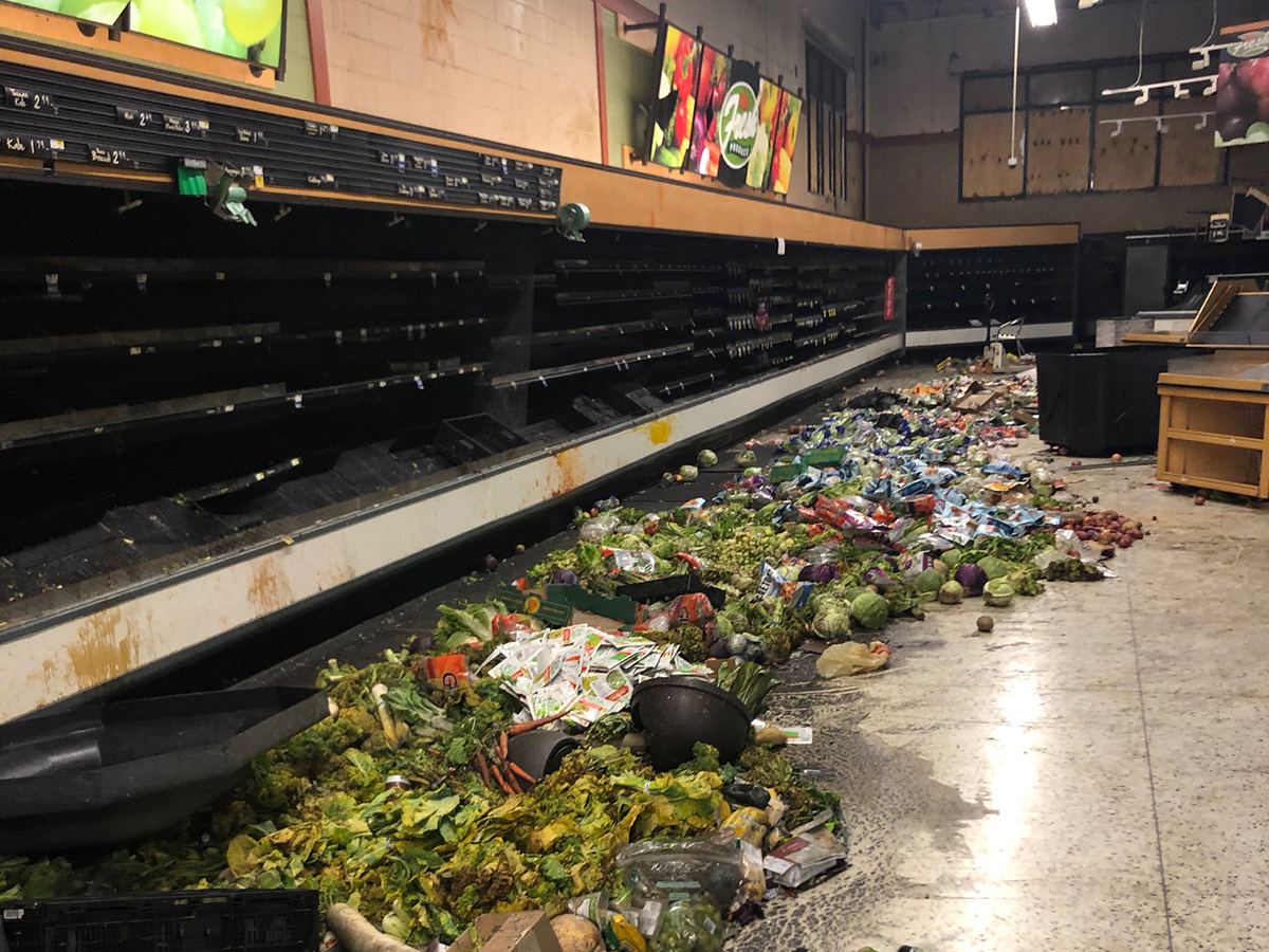 After the Riots: How a St. Paul Company Helped Clean Up Lake Street