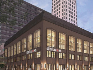 Deluxe Corp. headquarters