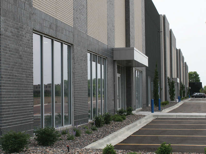 Dodd Road Business Center