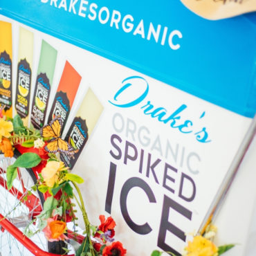 Drake’s Organic Spirits Goes Global, Again