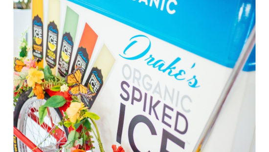 Drake’s Organic Spirits Goes Global, Again