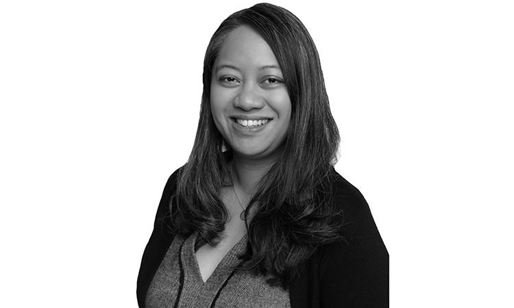 Notable Women in Commercial Real Estate 2020 Lynette Dumalag