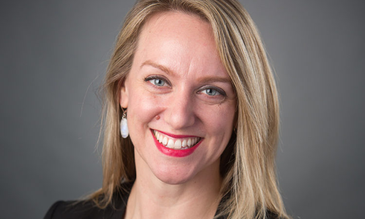Notable Women in Commercial Real Estate 2020 Emily Nicoll