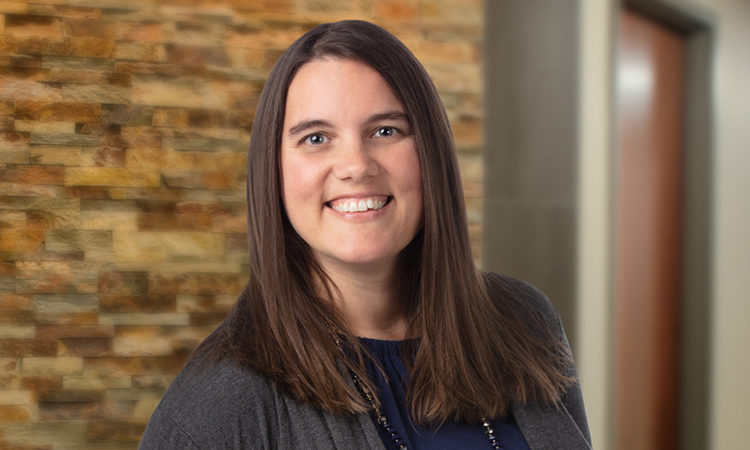 Notable Women in Commercial Real Estate 2020 Erica Delain