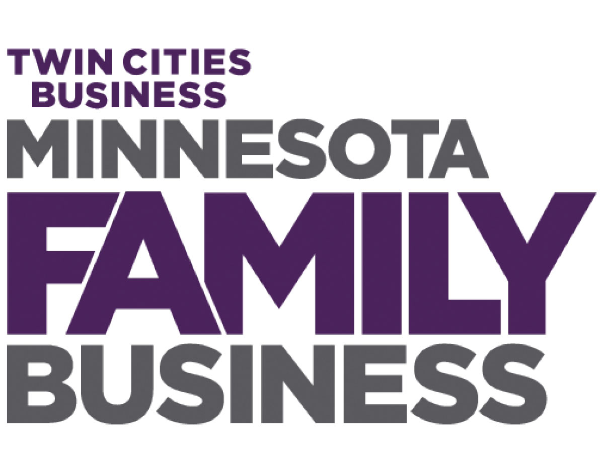 Family Business logo