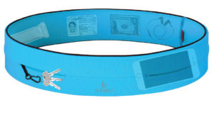 exercise belt for your belongings