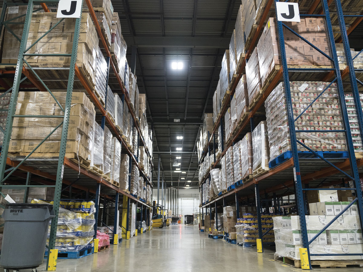 The Giving Guide 2020