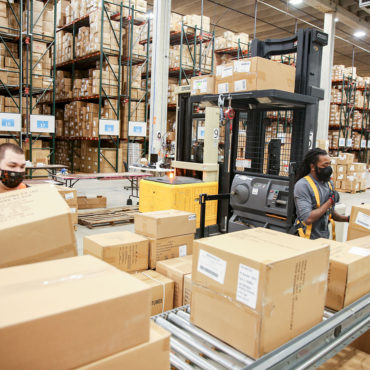 Mankato-based Halloween Outfitter Looks to Bolster Workforce Ahead of Holiday Rush