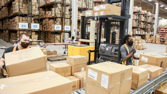 Mankato-based Halloween Outfitter Looks to Bolster Workforce Ahead of Holiday Rush