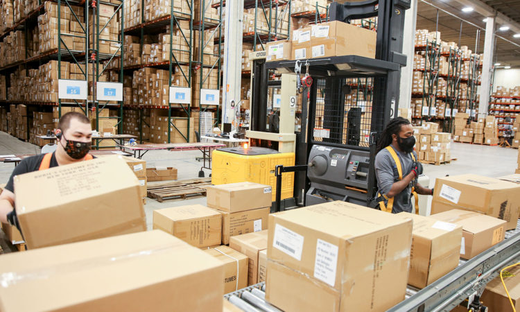 Mankato-based Halloween Outfitter Looks to Bolster Workforce Ahead of Holiday Rush