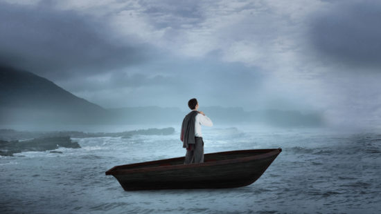 Economic Holding Pattern