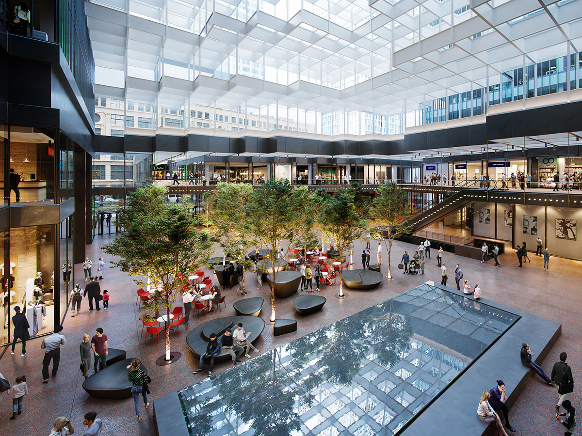 IDS Crystal Court Makeover: Why Now?