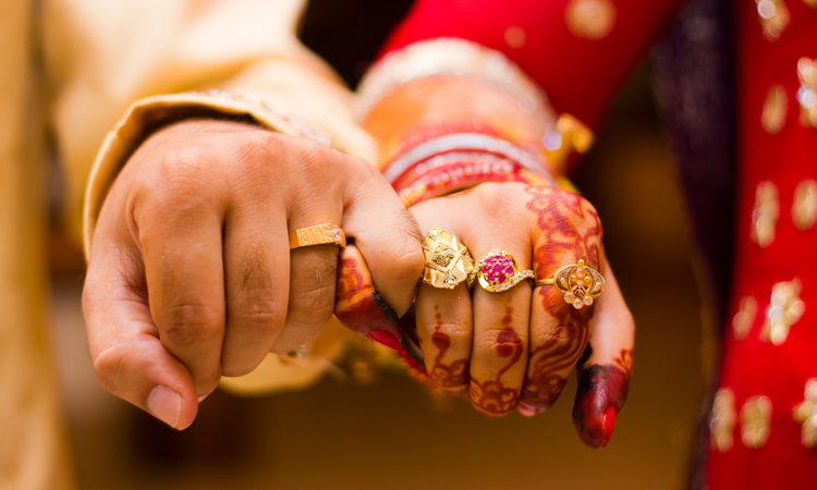 How to Incorporate a Couple’s Culture into a Wedding