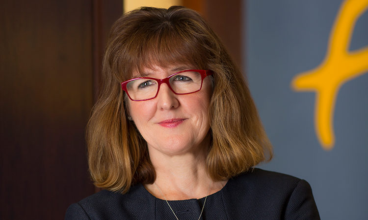 Notable Women in Law Jan Conlin